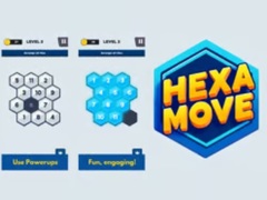                                                                     Hexa Move קחשמ