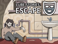                                                                     Cube Stories: Escape קחשמ