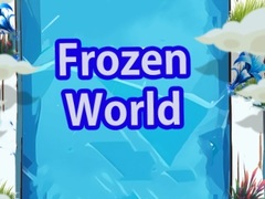                                                                     Frozen World קחשמ