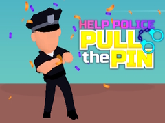                                                                     Help Police Pull The Pin קחשמ