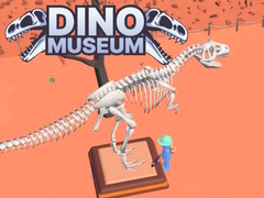                                                                     Dino Museum קחשמ