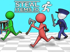                                                                     Steal Items io קחשמ