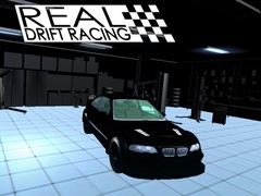                                                                     Real Drift Racing קחשמ