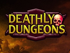                                                                     Deathly Dungeons קחשמ