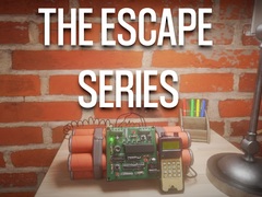                                                                     Escape Series קחשמ