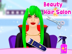                                                                     Beauty Hair Salon קחשמ