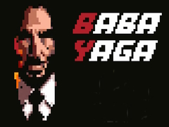                                                                     Baba Yaga  קחשמ