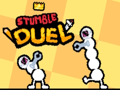                                                                     Stumble Duel קחשמ