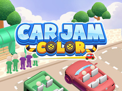                                                                     Car Jam Color קחשמ