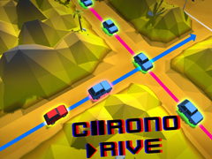                                                                     Chrono Drive קחשמ