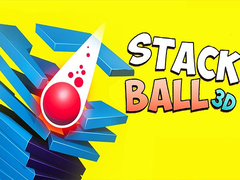                                                                     3D Stack Ball קחשמ