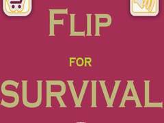                                                                     Flip For Survival קחשמ