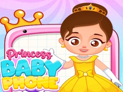                                                                     Princess Baby Phone קחשמ