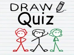                                                                     Draw Quiz קחשמ