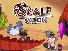                                                                     Scale Salon קחשמ