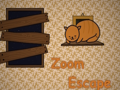                                                                     Zoom Escape קחשמ