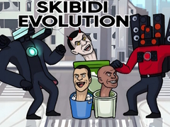                                                                     Skibidi Evolution קחשמ