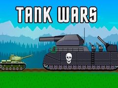                                                                     Tank Wars קחשמ