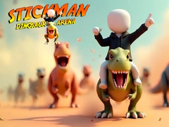                                                                     Stickman Dinosaur arena קחשמ