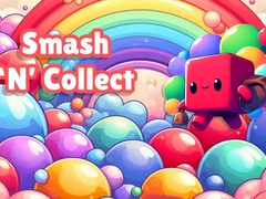                                                                     Smash N Collect קחשמ