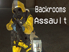                                                                     Backrooms Assault קחשמ