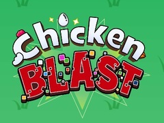                                                                     Chicken Blast קחשמ