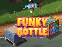                                                                     Funky Bottle קחשמ