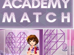                                                                     Academy Match קחשמ