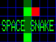                                                                     Space Snakes קחשמ