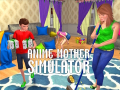                                                                     Anime Mother Simulator קחשמ