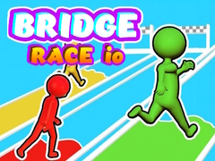                                                                     Bridge Race io קחשמ