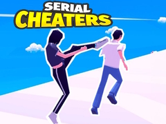                                                                     Serial Cheaters קחשמ