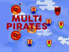                                                                     Multi Pirates קחשמ