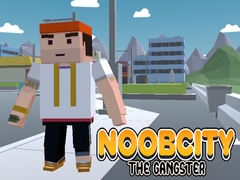                                                                     Noob City The Gangster קחשמ