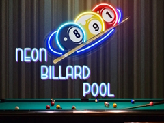                                                                     Neon Billard Pool קחשמ