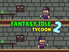                                                                     Fantasy Idle Tycoon 2 קחשמ