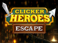                                                                     Clicker Heroes Escape קחשמ