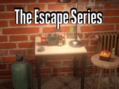                                                                     The Escape Series קחשמ