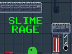                                                                     Slime Rage קחשמ