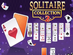                                                                     Solitaire Collection 2 קחשמ