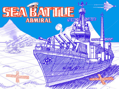                                                                     Sea Battle Admiral קחשמ