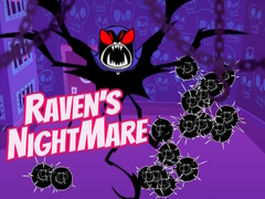                                                                     Raven's Nightmare קחשמ