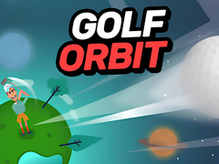                                                                     Golf Orbit קחשמ