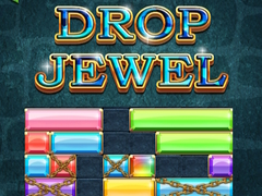                                                                     Drop Jewel קחשמ