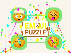                                                                     Emoji Puzzle קחשמ