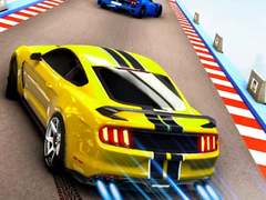                                                                     Impossible Car Stunt Sky Stunts קחשמ