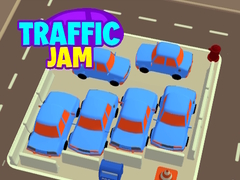                                                                     Traffic Jam קחשמ