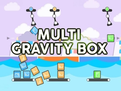                                                                     Multi Gravity Box קחשמ