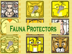                                                                     Fauna Protectors קחשמ