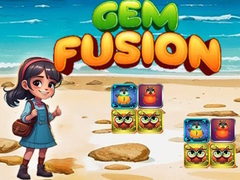                                                                     Gem Fusion קחשמ